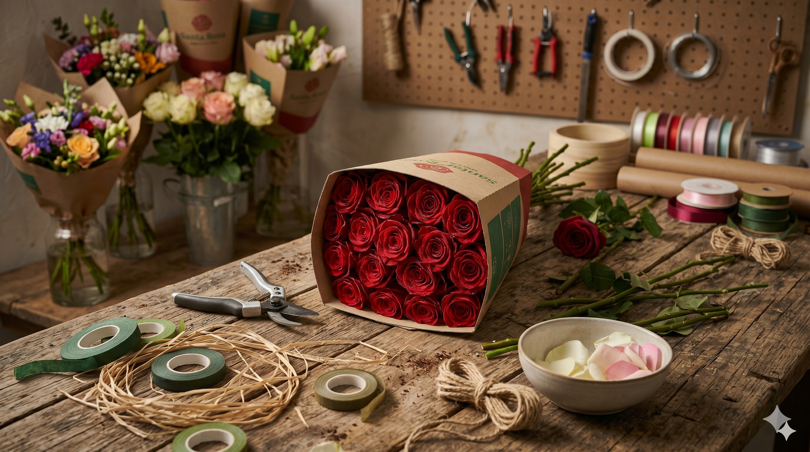 Rosas