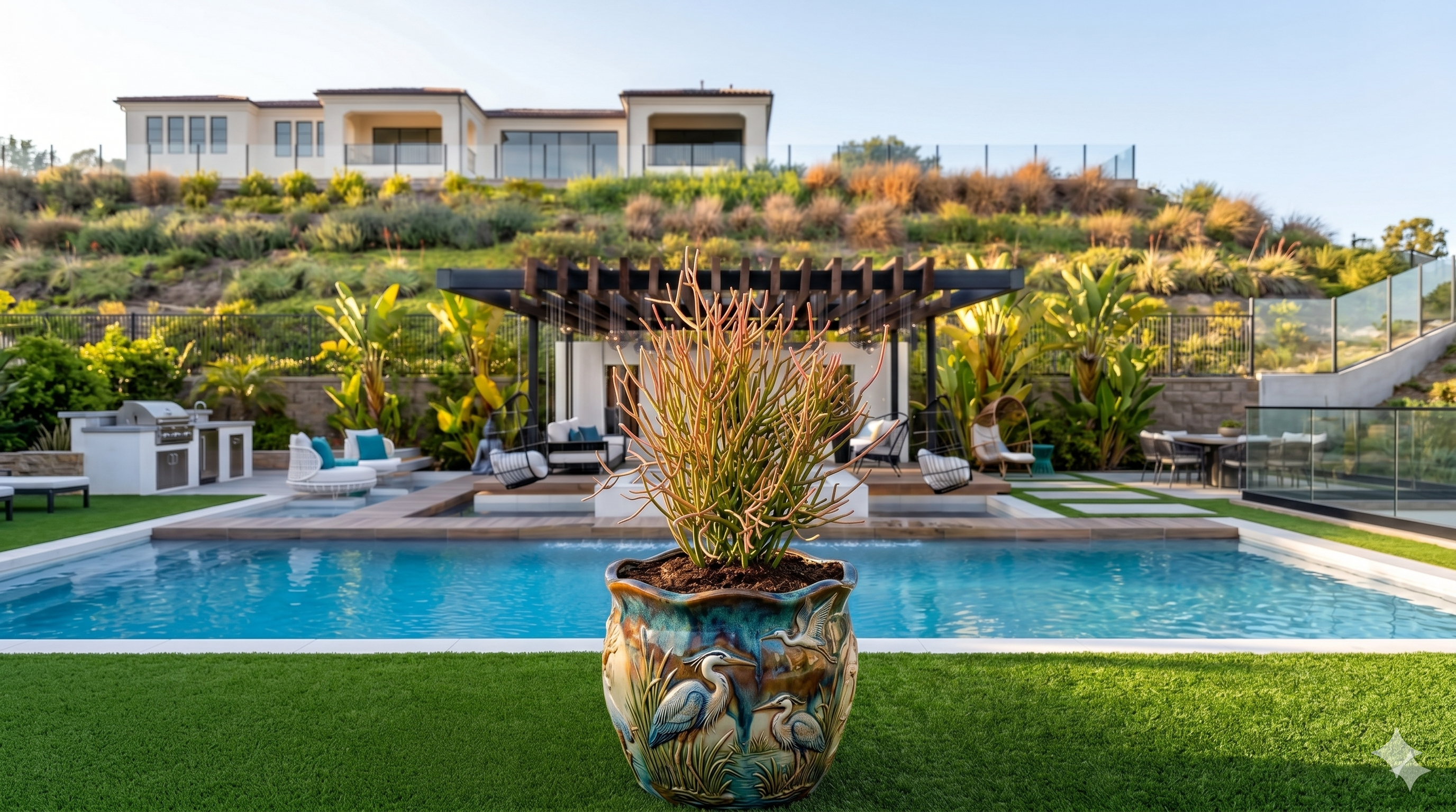 Plantas de Jardim