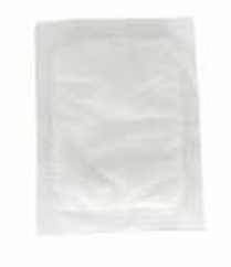 ABSORVENTE 90G 12,5X16,5