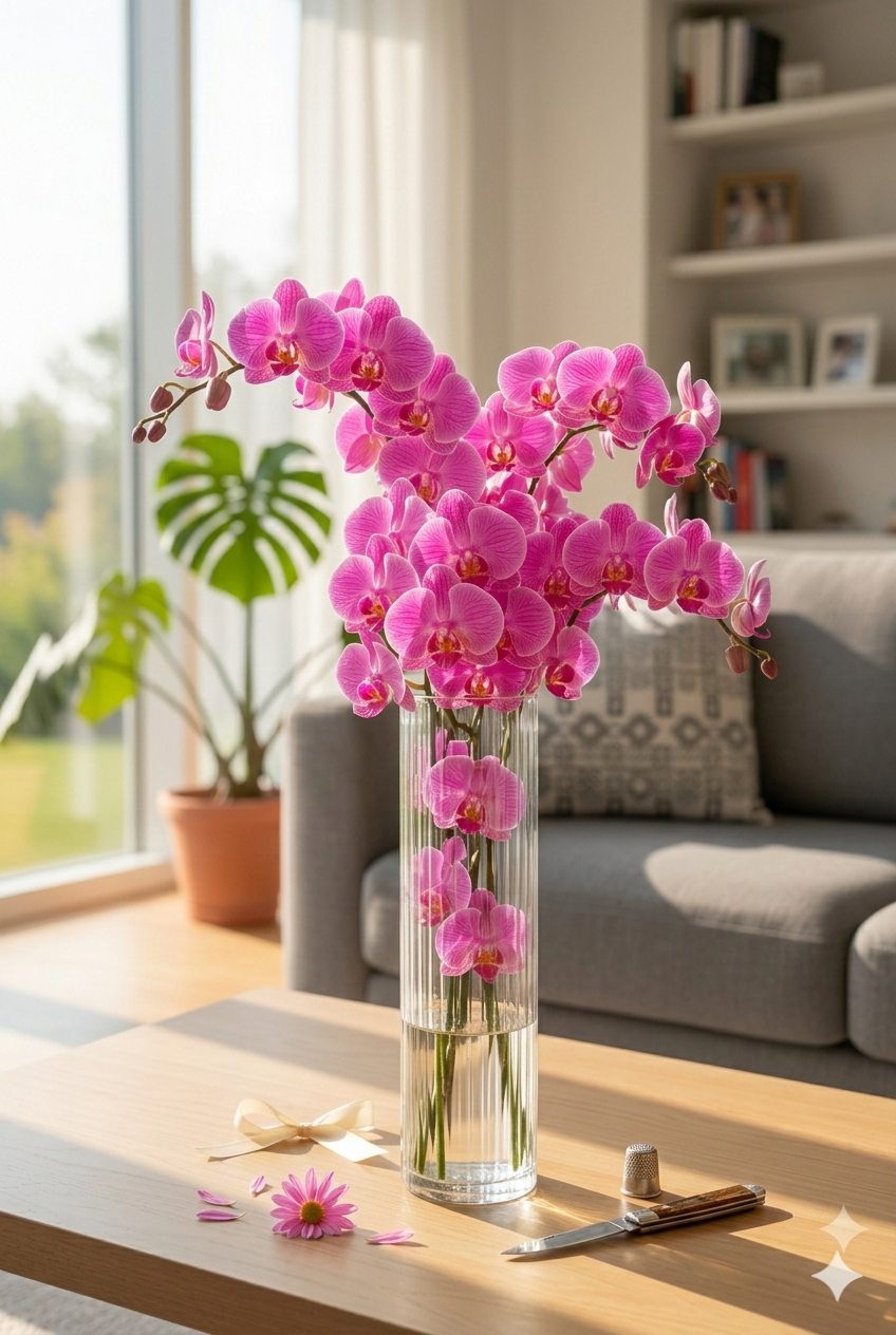 Phalaenopsis