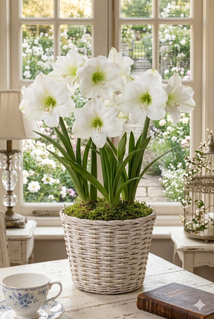 Amaryllis