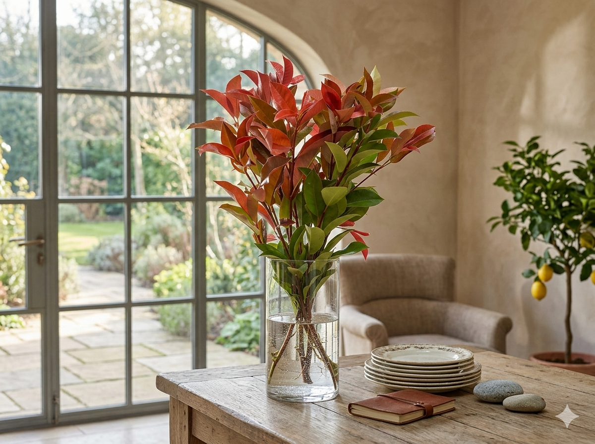 Photinia