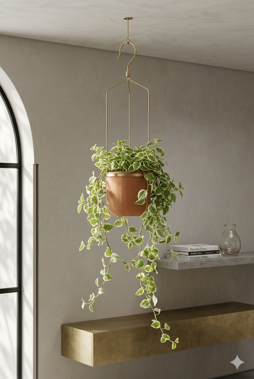 Peperomia Scandens C.21